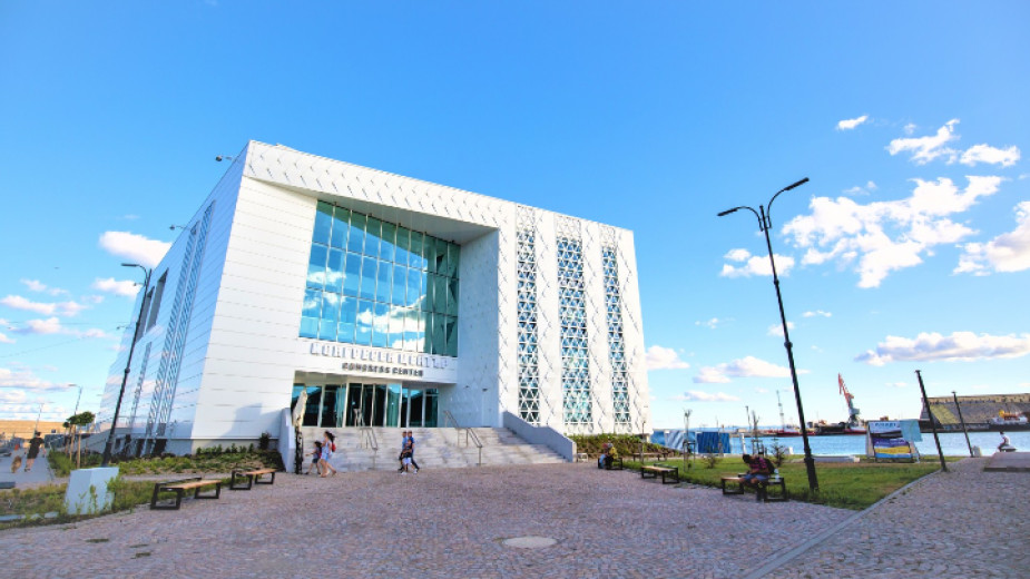 Представят в „Digital Burgas“ иновации и адаптиране на нови технологии