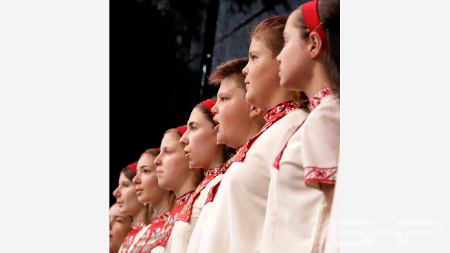 Детският хор на БНР и Камерен ансамбъл Софийски солисти подготвят