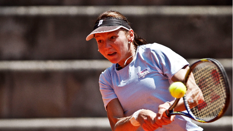 Женската тенис асоциация WTA заяви че Рената Ворачова не е