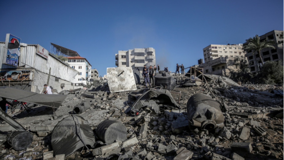 Размириците в палестинските земи не стихват. Два дни след примирието