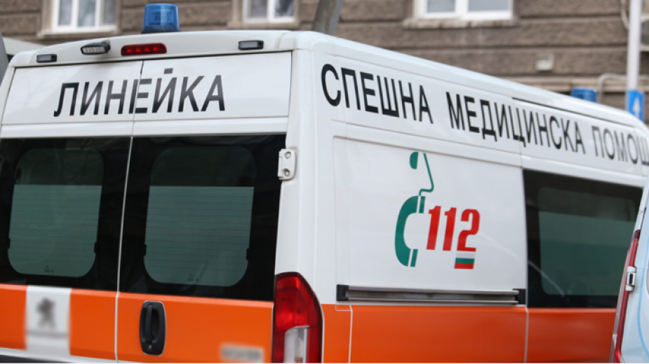 50-годишен мъж пострада при сбиване между привърженици на Левски“ и