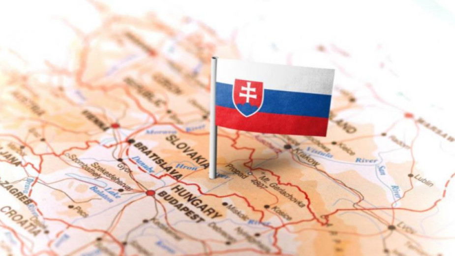 Словакия, която е в правителствена криза заради несъгласувана между коалиционните