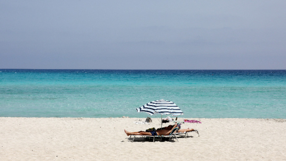 Започват решаващи седмици за тазгодишния туристически сезон в Кипър, обявиха