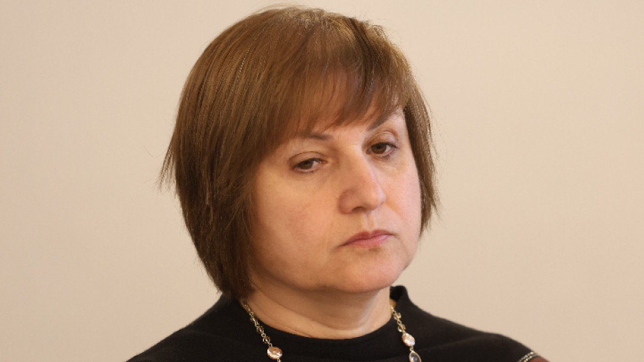 Весела Караиванова - Начева