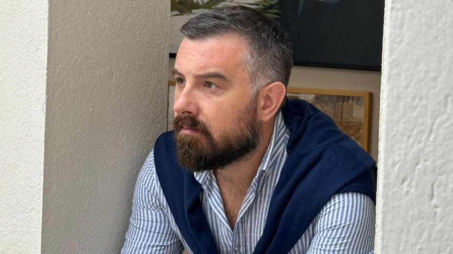 Ивайло Динев