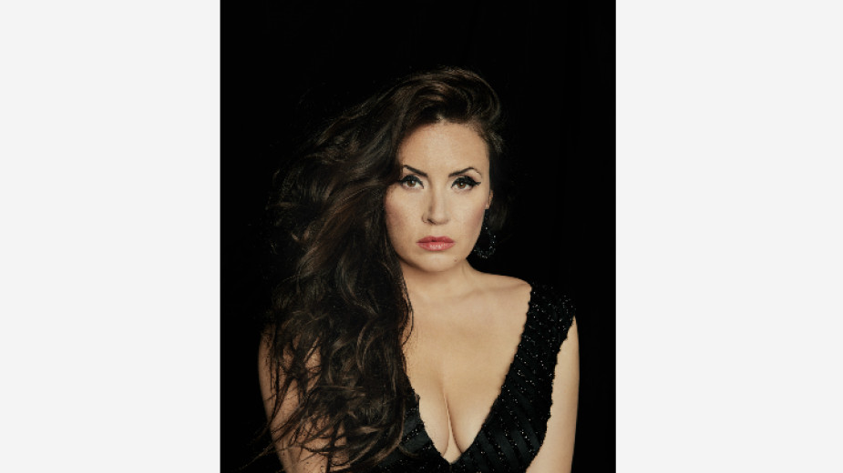 Операта Дон Карлос“ с участието на в главната роля на