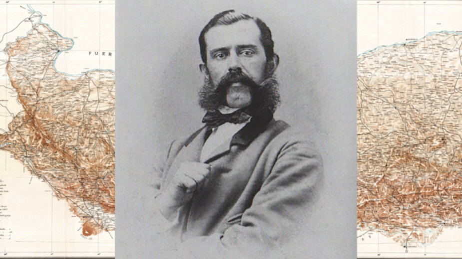 Felix Kanitz (1829-1904)