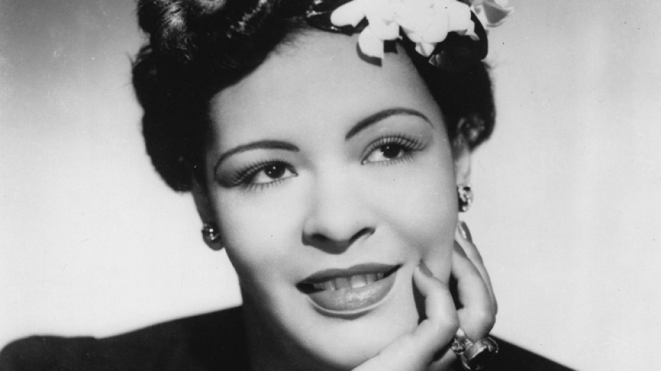 На 7 април е родена Били Холидей – американската джаз