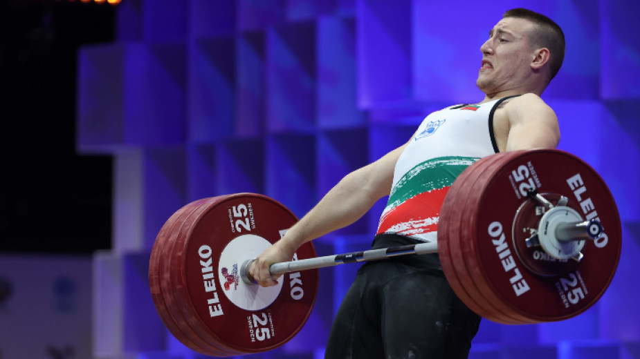Двама са българските спортисти, които ще участват на олимпийските игри