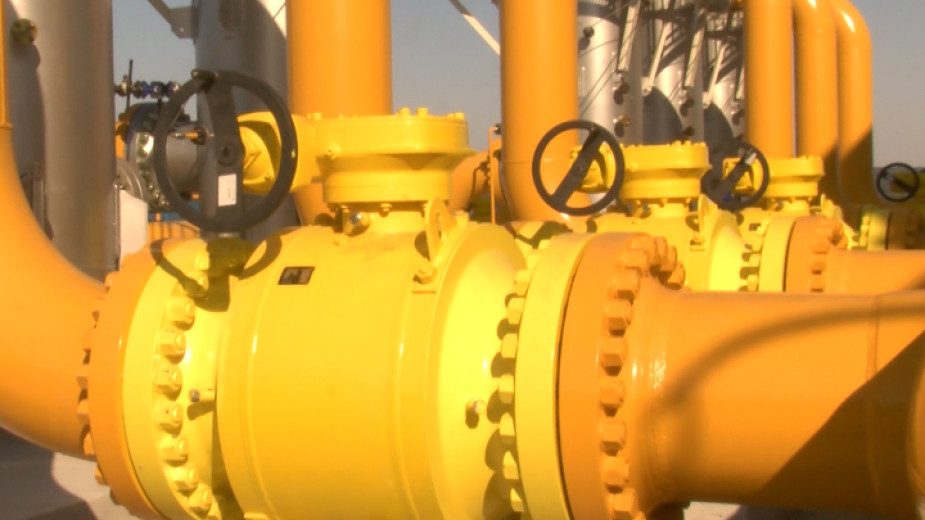 Операторът на украинската газопреносна мрежа предупреди, че има реална опасност