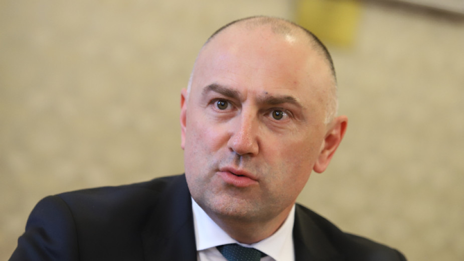 Народното събрание не одобри Любомир Каримански от ИТН за управителна