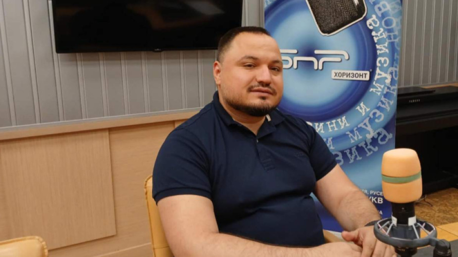 Александър Миланов