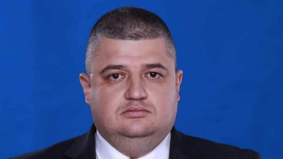 Байрам Байрам