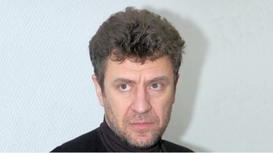 Д-р Неделчо Тотев