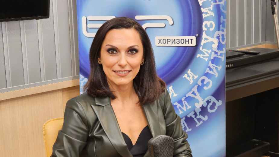 Снимка: Таня Скринска: Националният интерес не е приоритет на българските политици от години
