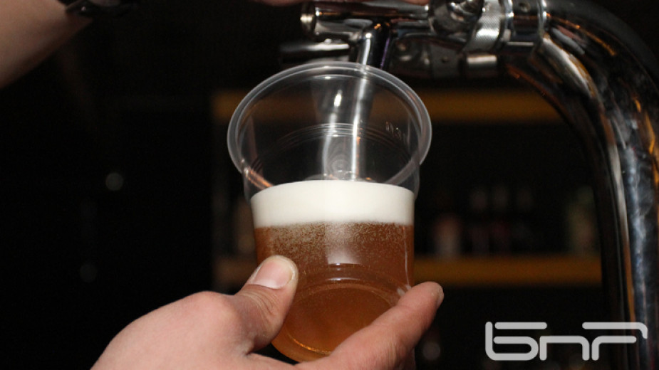 Пивоварният бранш подкрепя кръговата икономика. Близо три пъти през последните