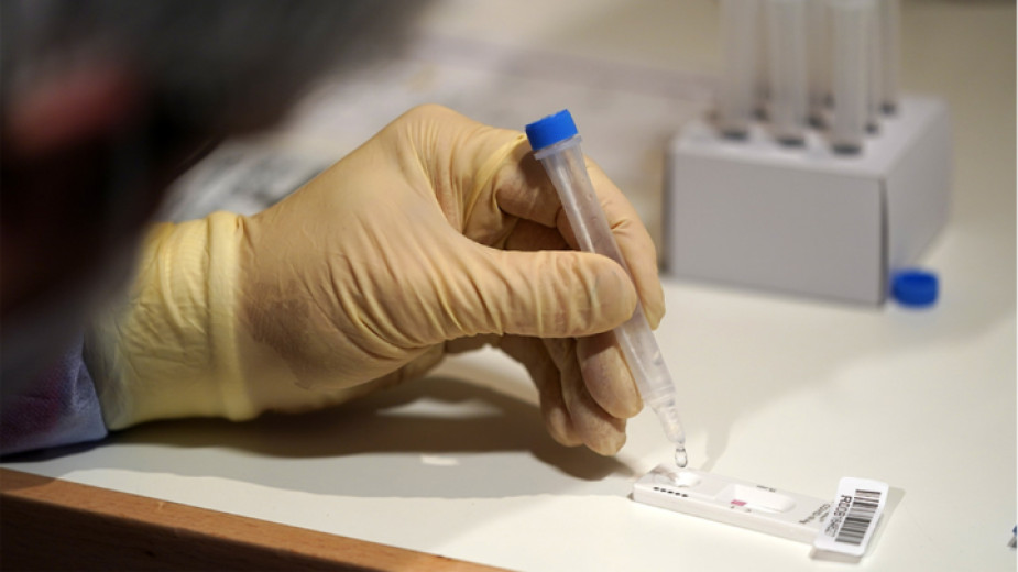 462 са новите случаи на коронавирус при направени 3658 теста.