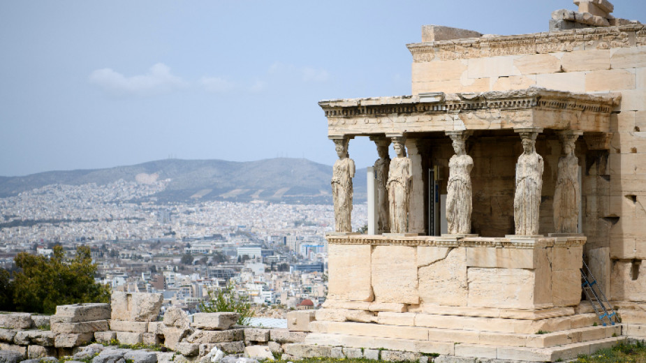 Гърците са разтревожени от риска от продоволствена криза, сочат проучвания