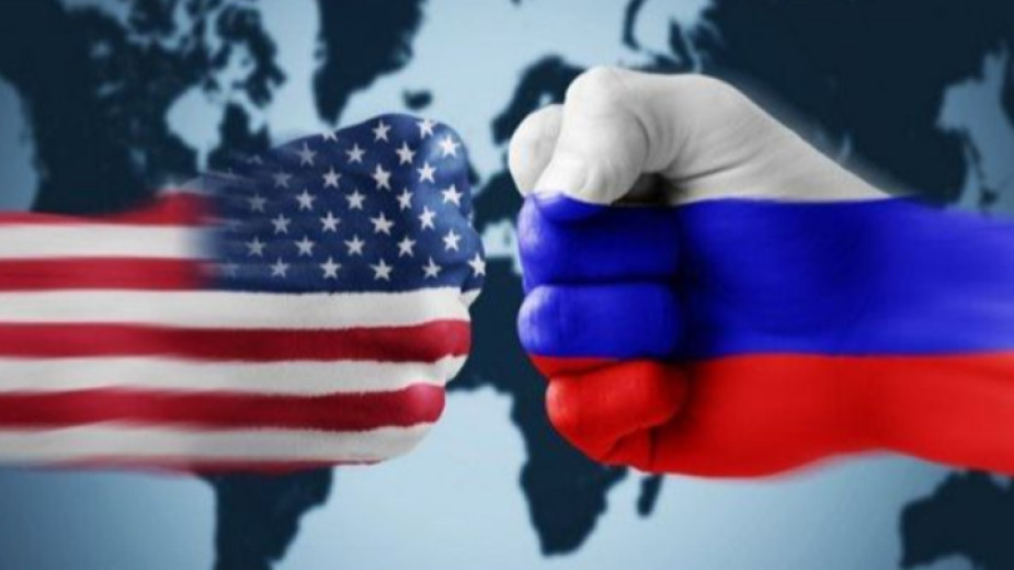 Съединените щати и Русия влязоха в словесен сблъсък заради блокирания