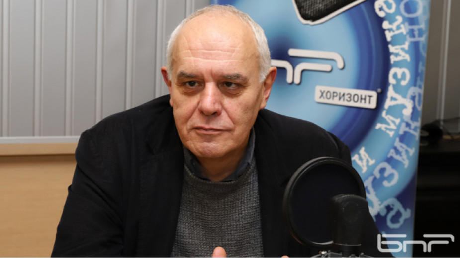 Andrey Raichev: Borisov a divorcé de DPS et Geshev, forcé d’épouser PP