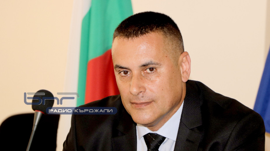 Даниел Делчев: Много повече подвижни секционни комисии са регистрирани ...