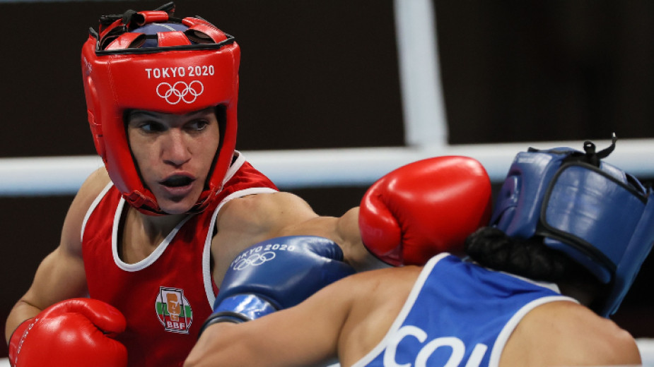 България ще бъде представена от шест боксьорки на Световното първенство
