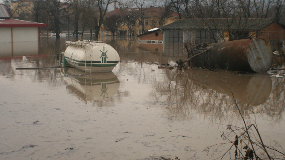Районният съд в Харманли днес ще гледа делото срещу бившия