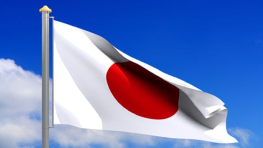 Брутният вътрешен продукт на Япония се повиши с 1,3 %