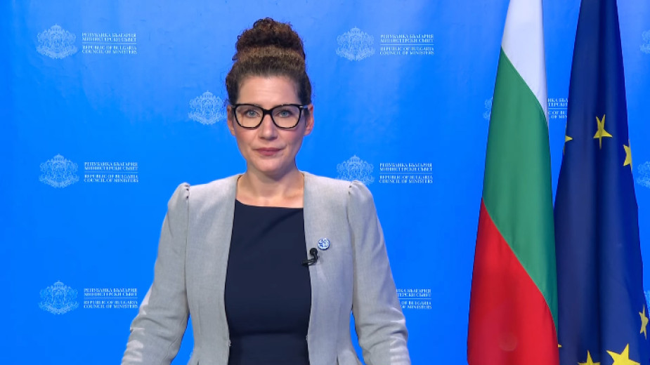Депутатите ще обсъждат състоянието на Български пощи“ с вицепремиера по