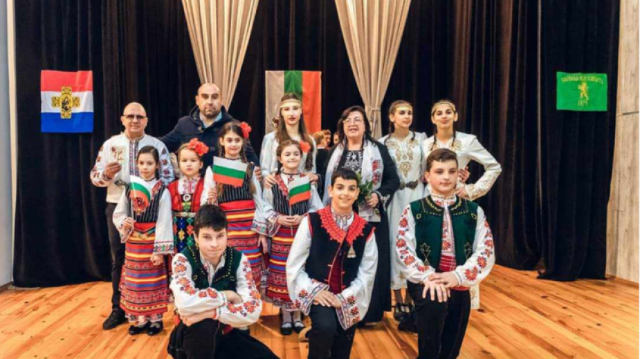 Istranca halk şarkıları yarışmasında 1000’den çok katılımcı rekabet ediyor