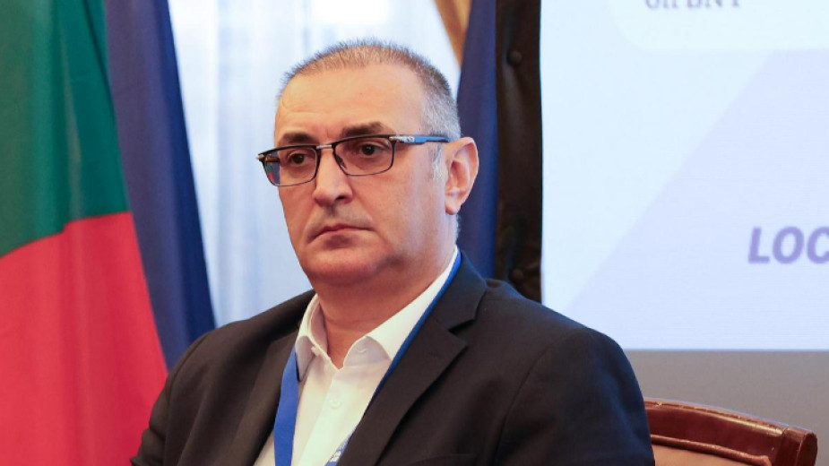 Милен Керемедчиев