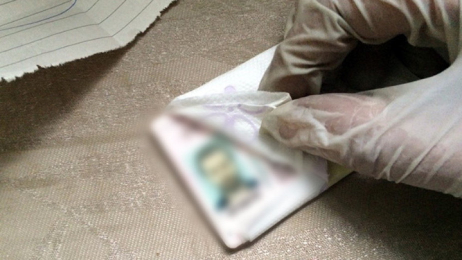 Полицията в Пазарджик разследва автоинструктор за фалшификация на документи. Има данни