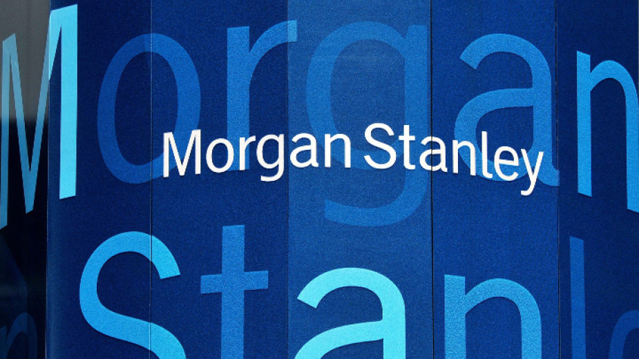 Morgan Stanley позволява достъп до три фонда, които предоставят на