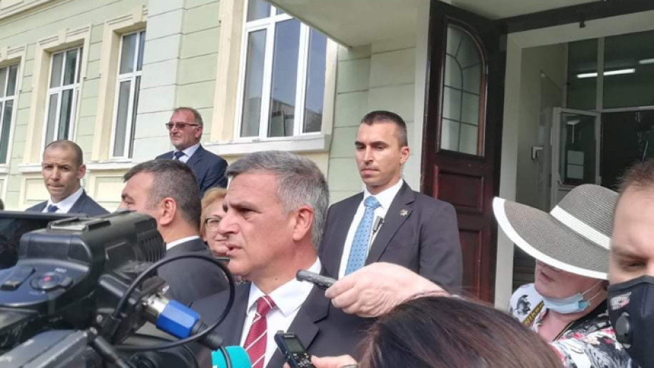 България ще внесе Плана за възстановяване и устойчивост в ЕК