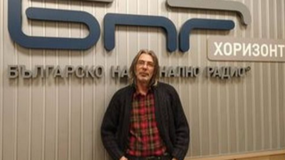 Всичко, което правя в живота си, го правя с една