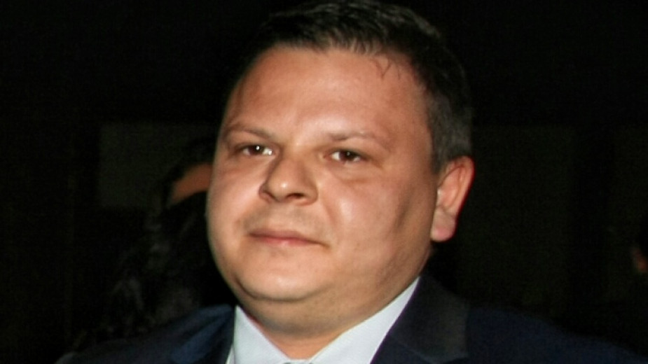 Сред новите назначения в служебното правителство е Христо Алексиев  -