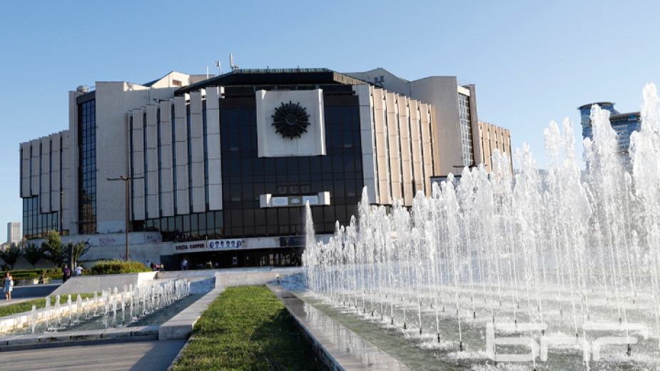 От 10 часа в НДК започва 20-ото издание на Национални