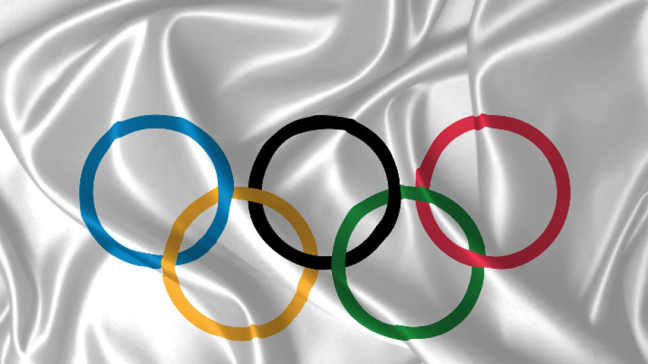 Припомняне на олимпийските постижения на българските лекоатлети
