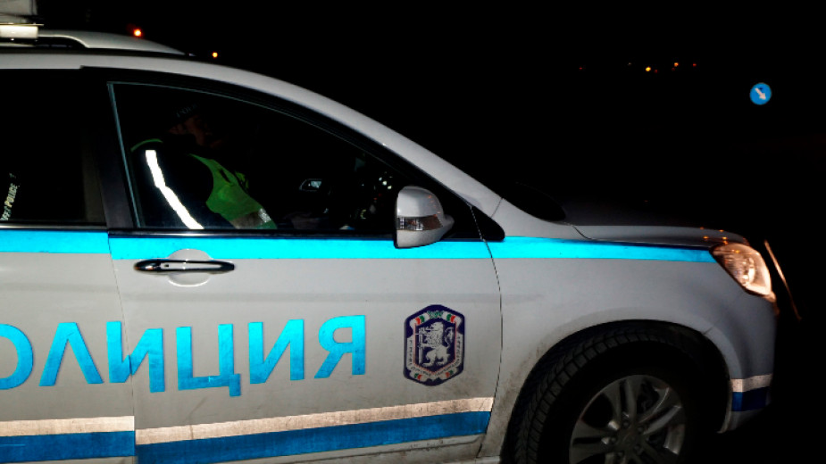 41-годишен мъж е загинал при пътнотранспортно произшествие в Перник, съобщиха