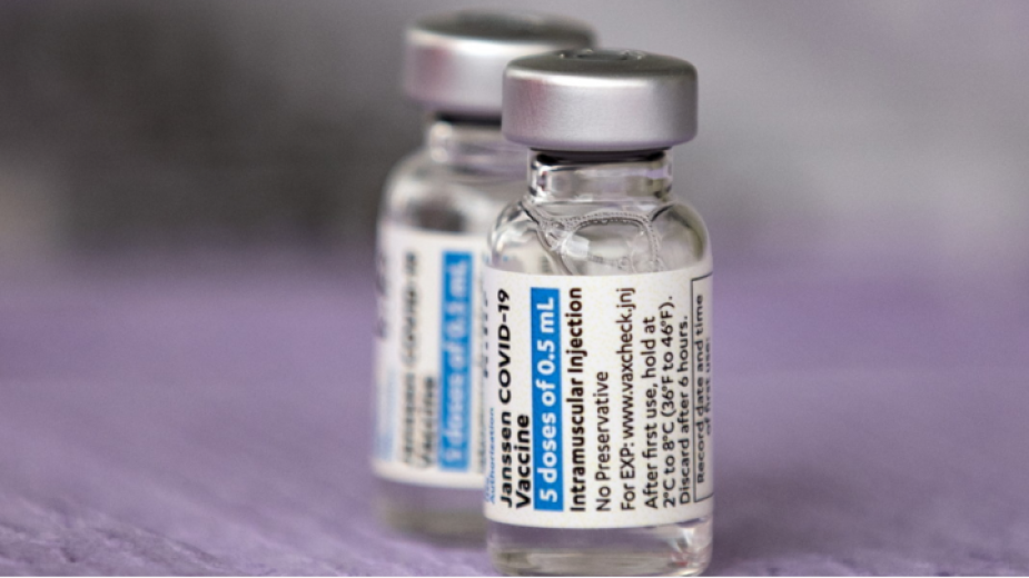 Швейцария одобри еднократната ваксина на Джонсън и Джонсън“ (Янсен“) за