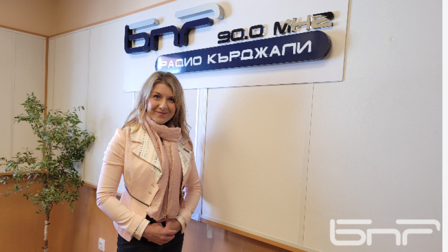 Габриела Руменова