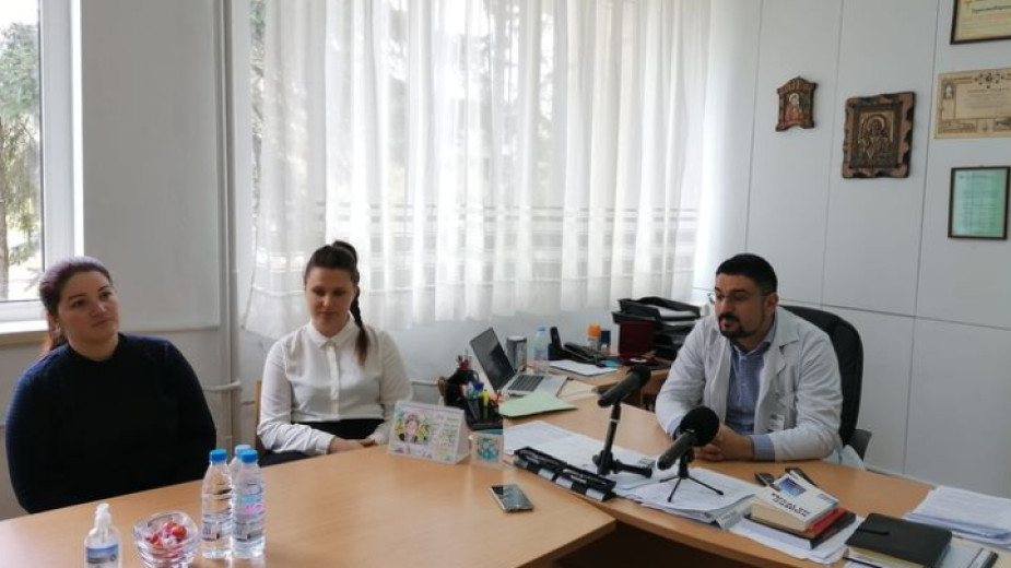 Продължава набирането на средства за закупуването на нова хирургична маса