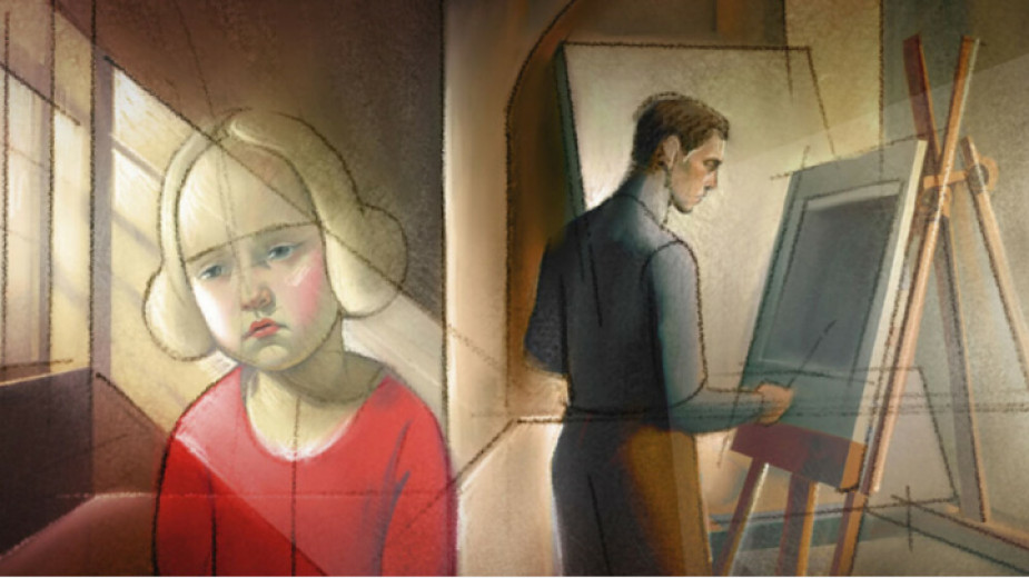 Bulgarian animation presented at the EU Film Days 2025 in Tokyo