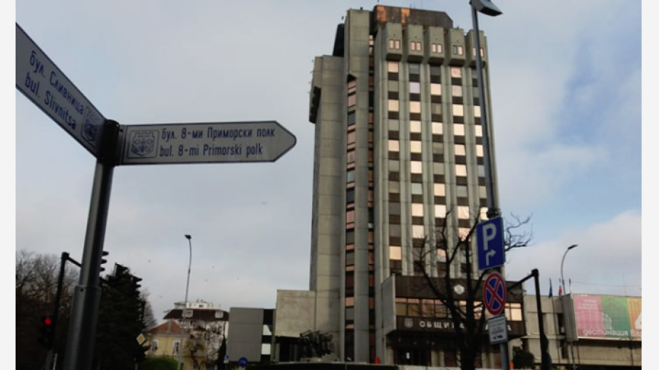 Η εκστρατεία για την πληρωμή τοπικών φόρων στη Βάρνα έχει ξεκινήσει