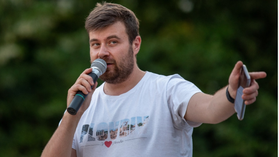 Любомир Чакъров