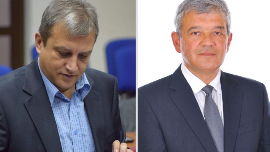 В Благоевград ще се проведе втори тур на частичните избори