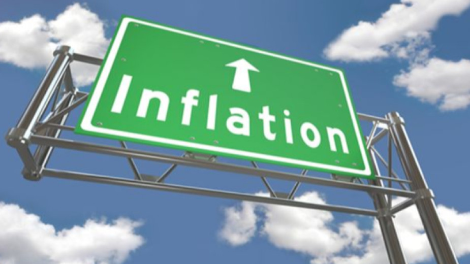 Инфлацията в еврозоната се повиши през август с 3,0% на