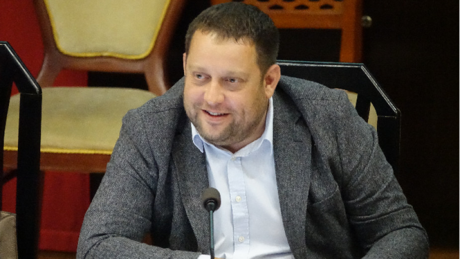 Председателят на ОбС-Варна настоява за спешни действия за завършване на ...
