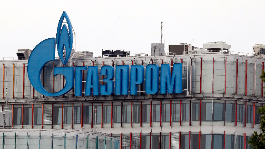 Руският енергиен гигант Газпром предупреди във вторник, че цените на