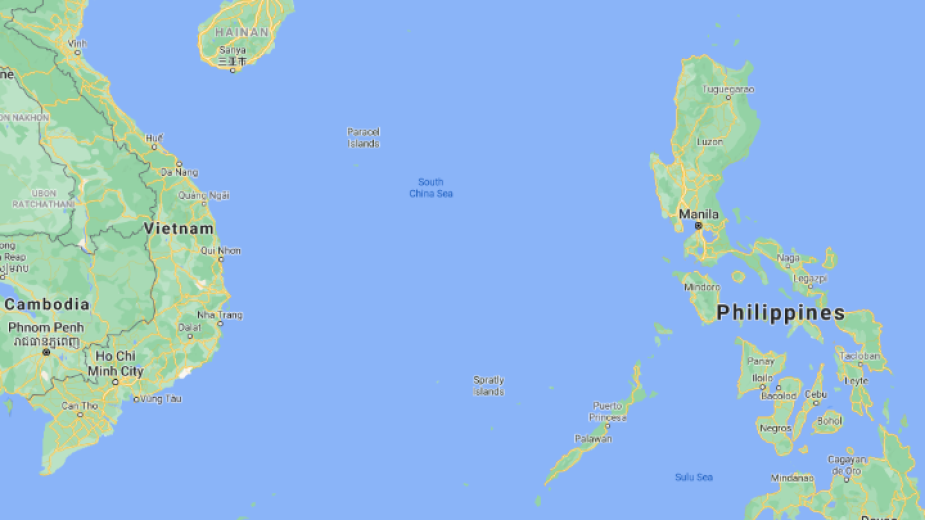 Напрежение в Далечния изток - правителството на Филипините обвини Китай